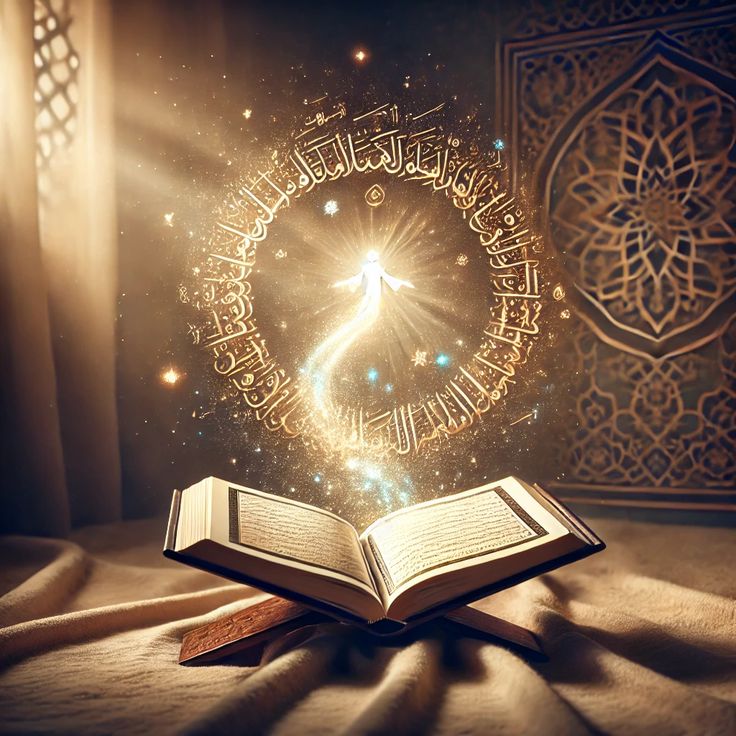 Hanne Meryem Kur'an Eğitimi